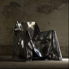 Andrea Salvetti  - Apparita, Nilufar Gallery, Design Miami
